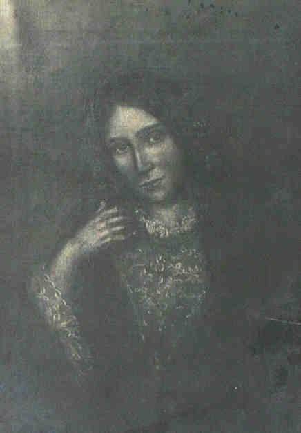 Harriet Rackham  (800 KB)
 
(Click on Picture to View Full Size)