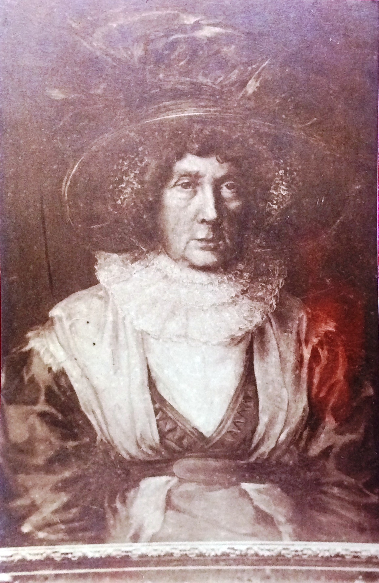 Elizabeth Tottman  (7064 KB)
 
(Click on Picture to View Full Size)