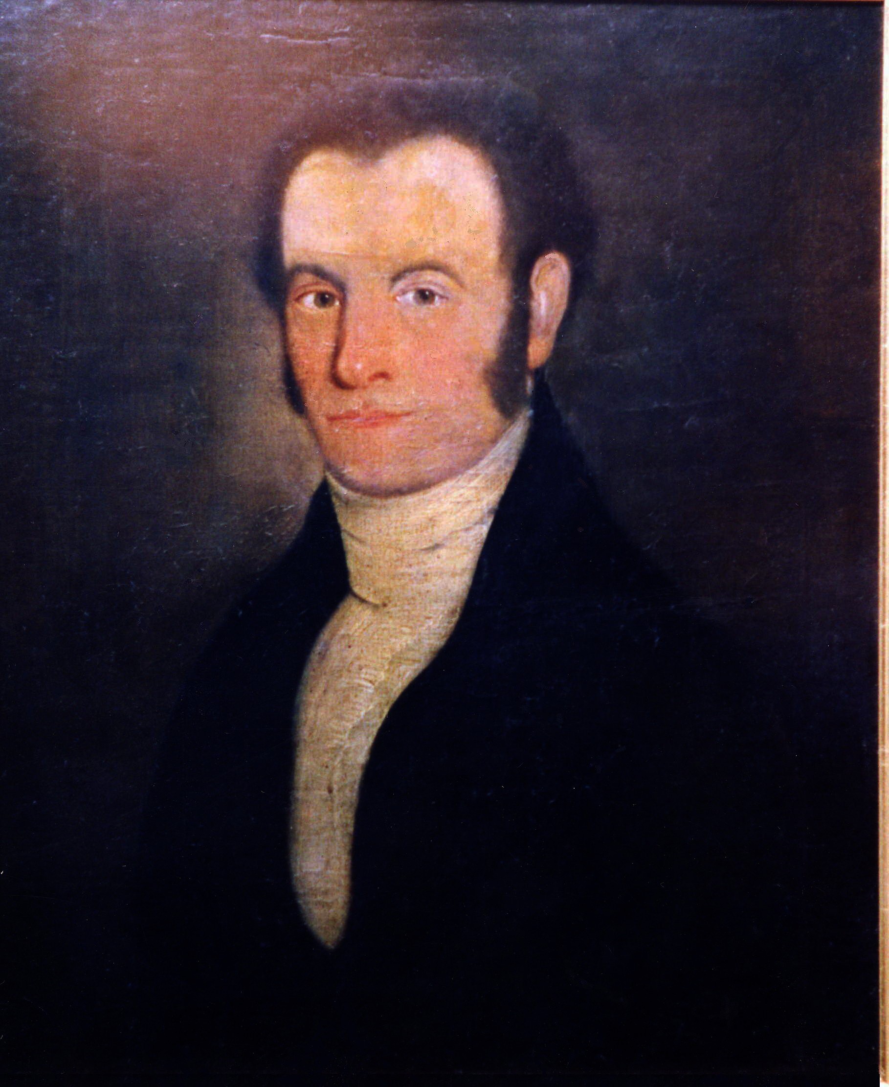The King's Candlesticks: Pedigrees Rev Robert CHATFIELD [26388]